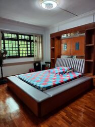 Blk 656 Woodlands Ring Road (Woodlands), HDB Executive #553523111